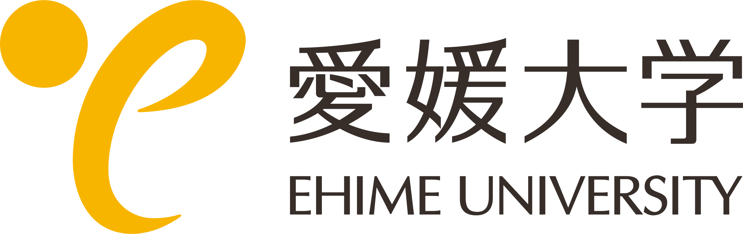 university